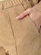 Вельветовий костюм: кофта та штани | 6581811 | фото 5