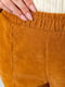 Вельветовый костюм: кофта и штаны | 6581814 | фото 7