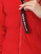 Куртка двусторонняя черно-красная | 6581823 | фото 13