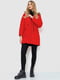 Куртка двусторонняя черно-красная | 6581825 | фото 10