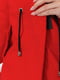 Куртка двусторонняя черно-красная | 6581825 | фото 13