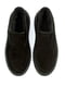Черные ботинки Victoria из натуральной замши | 6582999 | фото 6