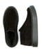 Чорні черевики Victoria з натуральної замші | 6582999 | фото 8