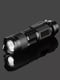 Карманный фонарик с функцией зума | 6583644 | фото 2