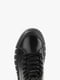 Ботинки черные кожаные | 6583823 | фото 7