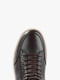 Ботинки коричневые кожаные | 6583887 | фото 7