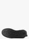 Ботинки черные из нубука | 6583908 | фото 4