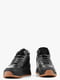 Ботинки черные кожаные | 6583925 | фото 5