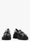 Лоферы черные | 6583936 | фото 2