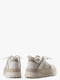 Кросівки біло-бежеві | 6583981 | фото 5