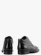 Ботинки черные кожаные | 6584011 | фото 4