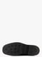 Базовые черные туфли из лакированной кожи | 6584042 | фото 7