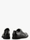 Базовые черные туфли | 6584044 | фото 3