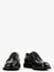 Базові чорні туфлі | 6584044 | фото 4