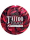 Презерватив Tattoo Touch с текстурным рисунком (1 шт.) | 6590759 | фото 2