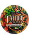 Презерватив Tattoo Touch с текстурным рисунком (1 шт.) | 6590760 | фото 2