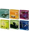 Презервативи Асорті Блок (3 шт. х 12 упаковок) | 6590848 | фото 2