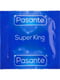 Презерватив Pasante Super King Максимально большого размера (1 шт.) | 6590885
