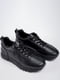 Кросівки чорні | 6604951 | фото 2