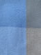 Шарф демисезонный 180х70 см цвета джинс | 6605291 | фото 2