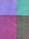 Шарф демісезонний 180х70 см кольоровий | 6605294 | фото 3