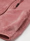 Куртка розовая | 6605518 | фото 2