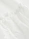 Спідниця із вишивкою широка біла | 6605563 | фото 2