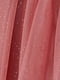 Широка спідниця вінтажно-рожевого кольору | 6605895 | фото 2