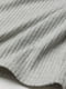 Джемпер светло-серый с воротником | 6605961 | фото 2
