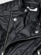 Куртка черная | 6605975 | фото 2