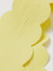 Трусы купальные желтые | 6585252 | фото 2