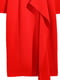 Сукня А-силуету червона | 6585496 | фото 2