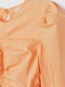 Блуза оранжевого цвета | 6586130 | фото 2