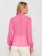 Блуза рожева | 6586194 | фото 2