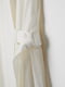 Сукня А-силуету біла | 6588206 | фото 2