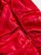 Сукня-футляр червона | 6588532 | фото 2