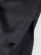 Сукня у білизняному стилі чорна | 6588602 | фото 2
