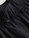 Спортивні штани чорного кольору | 6588724 | фото 3