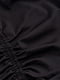 Сукня-футляр чорна | 6588843 | фото 5