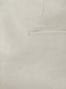 Жакет лляний світло-бежевий | 6588950 | фото 2