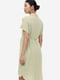 Сукня для вагітних світло-зелена | 6588987 | фото 2