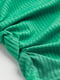 Сукня-футляр зелена | 6589094 | фото 3