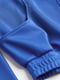 Спортивна куртка синя | 6589308 | фото 7