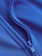 Спортивна куртка синя | 6589308 | фото 8