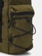 Рюкзак зеленый | 6606368 | фото 10