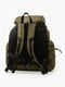 Рюкзак зелений | 6606368 | фото 2