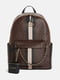 Рюкзак коричневый | 6606397