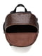 Рюкзак коричневий | 6606397 | фото 4