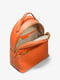 Рюкзак помаранчевого кольору | 6606445 | фото 4