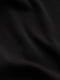 Сукня А-силуету чорна | 6588721 | фото 2